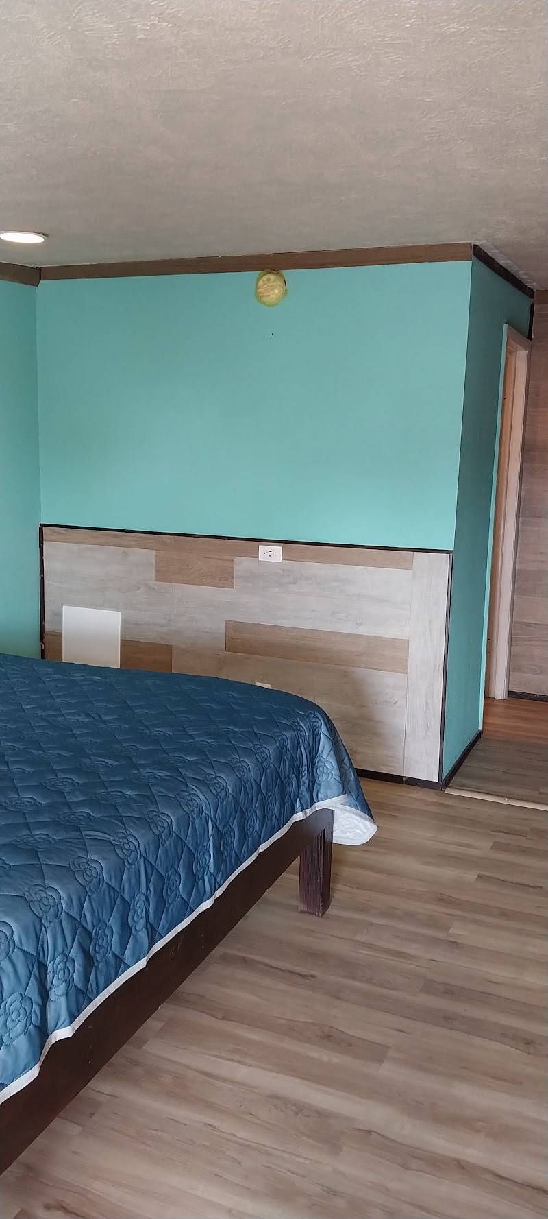 Provo Inn & Suites