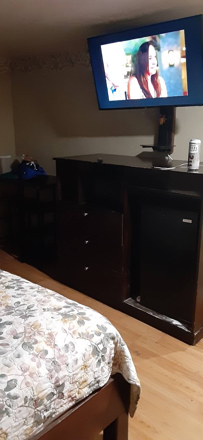 Provo Inn & Suites